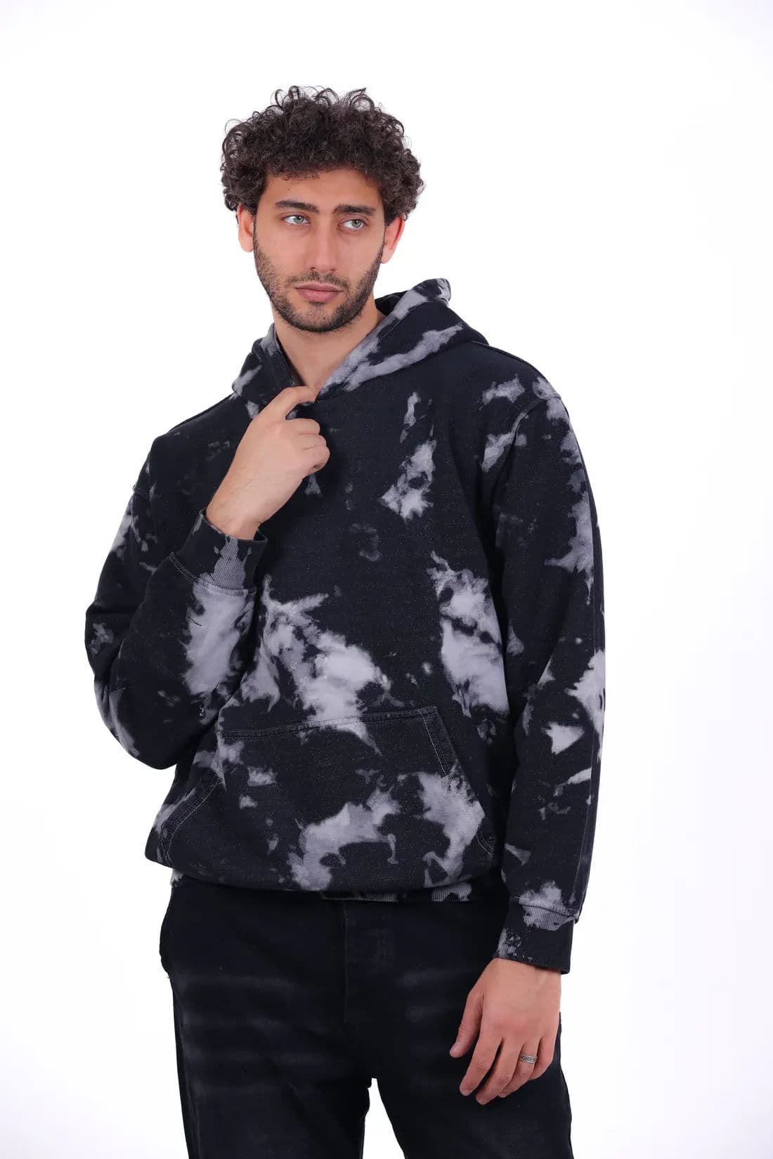 Milton Tie Dye